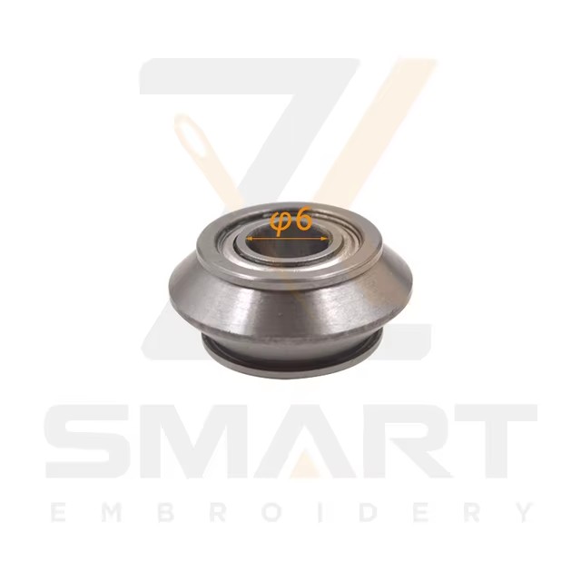 パントグラフフレームvベアリングNo.1ローラーセットEF0709000000 EF0709100000タジマ刺繍マシンB0103-6*18TJ B0103-8*18TJ