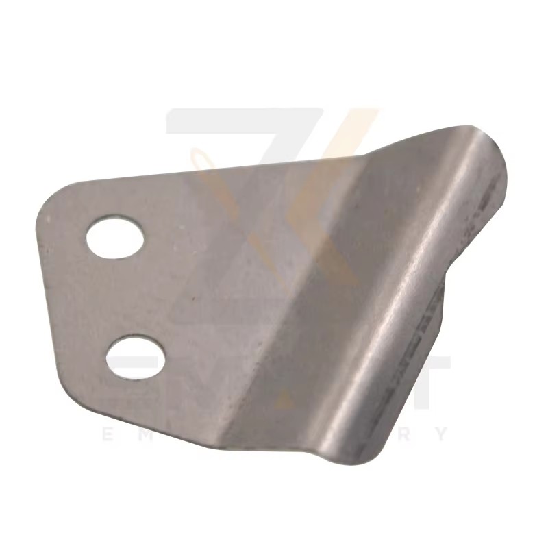 Under Thread Presser Embroidery Machine 部品 C0301P-02