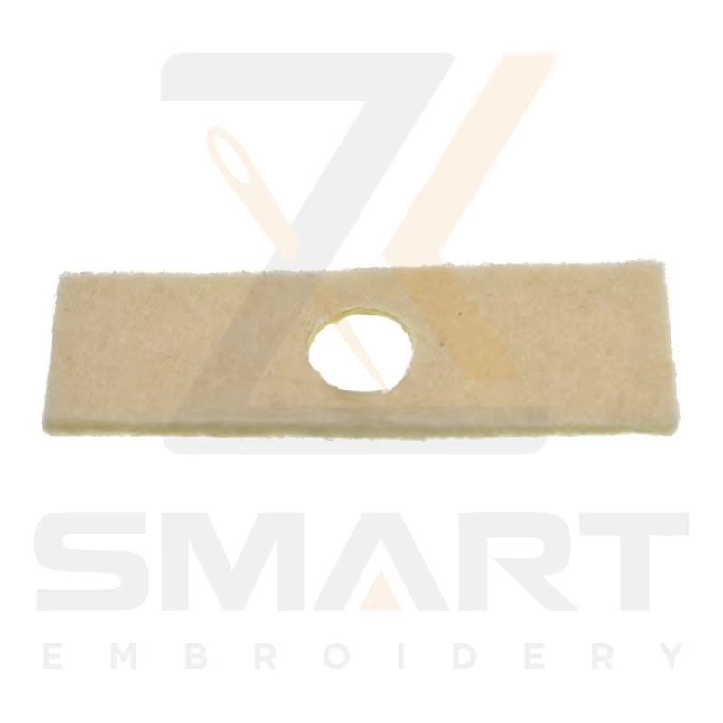 アイドル バー ドライブ シャフト フェルト FX0524000000 080240160000 for Tajima, SWF, Chiense Embroidery Machine A060302