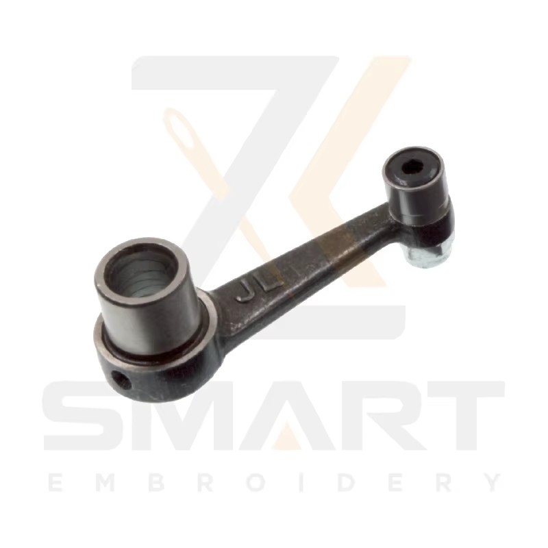 Take-up Lever Drive Lever A Set CL0573S00000, 080230260S01 for Tajima, Chinese Embroidery Machine A05A02