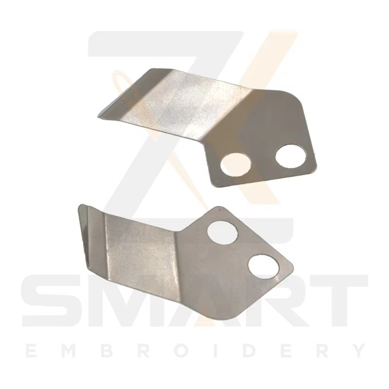 Thread Presser AC0515000000の下の田島刺繍機の部品