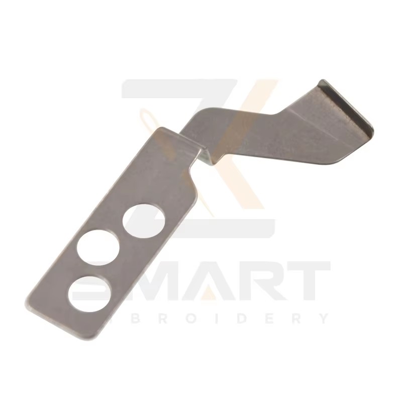 田島刺繍機部部品固定ナイフガイドC0301TJG04