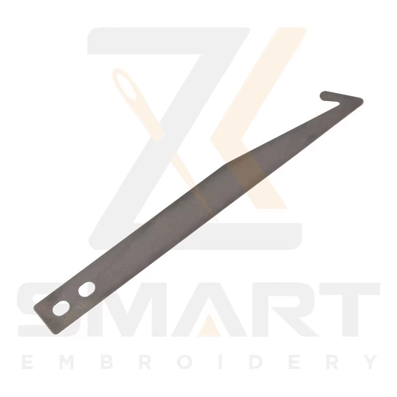 Upper Thread Hook Wiper Hook Sweeper Hook for Embroidery Machine スペアパーツ C010202