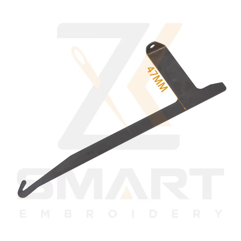 Upper Thread Hook Wiper Hook 09004PR-A001 AT1310000000 AT1303010000 Sweeper for Tajima SWF Chinese Embroidery Machine