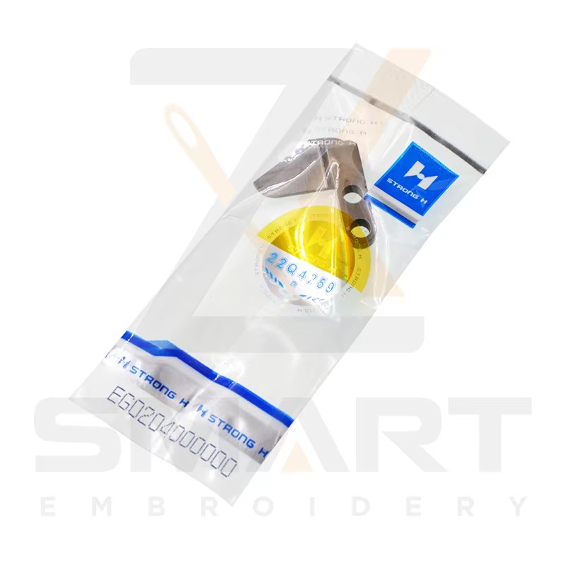 タジマ中国の刺繍機用のナイフEG0204000000を固定しました