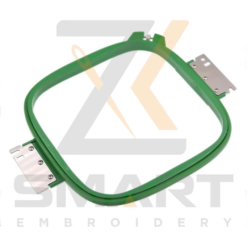 管状フープ240*240長さ350mmタジマ刺繍マシンパーツD0205-355-240*240GN