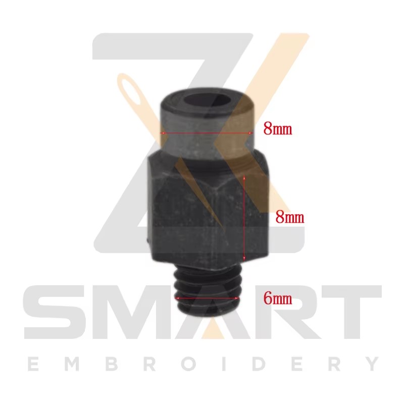 ベアリングスタッドタジマSWF中国の刺繍マシンパーツD08018-05