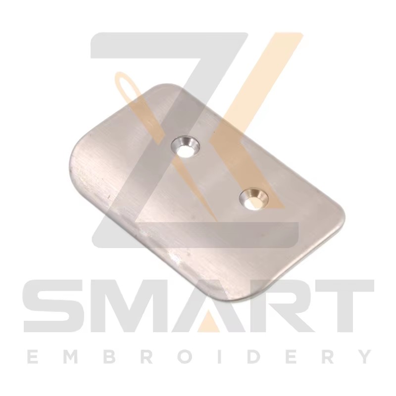 キャップ ドライバー サポート エンブロイダー マシン 部品 D030316-55*30