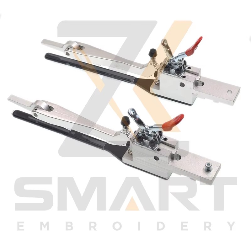 Tajima SWF Chinese Embroidery Machines Parts D030401-270のための多機能の靴バックパックベルトのハンバーグ