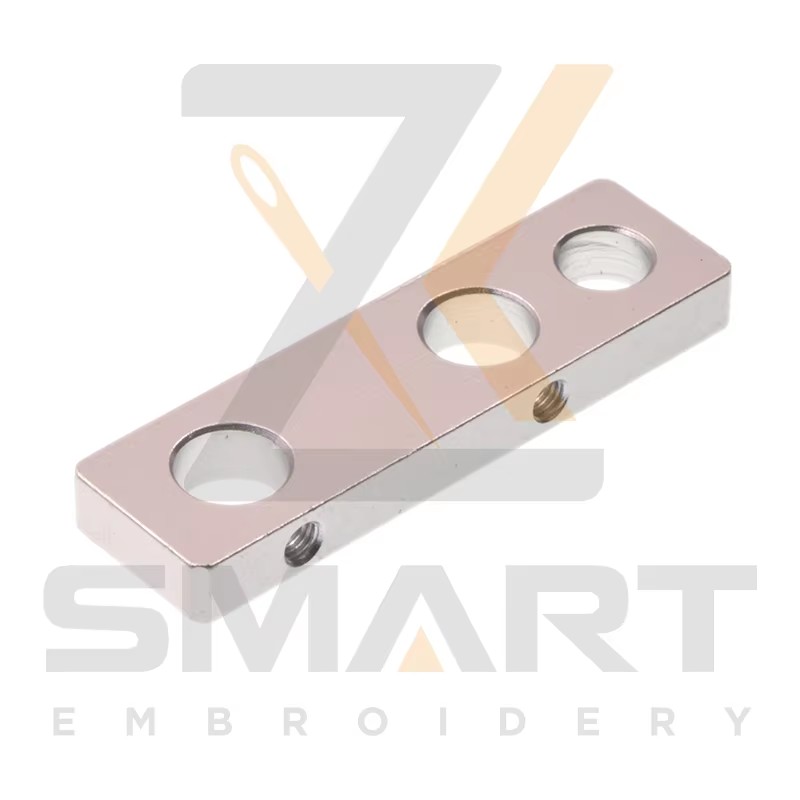 Vertical Tension Base FN0708000000 Pulley Bracket for Tajima Embroidery Machines D08016-TJ03