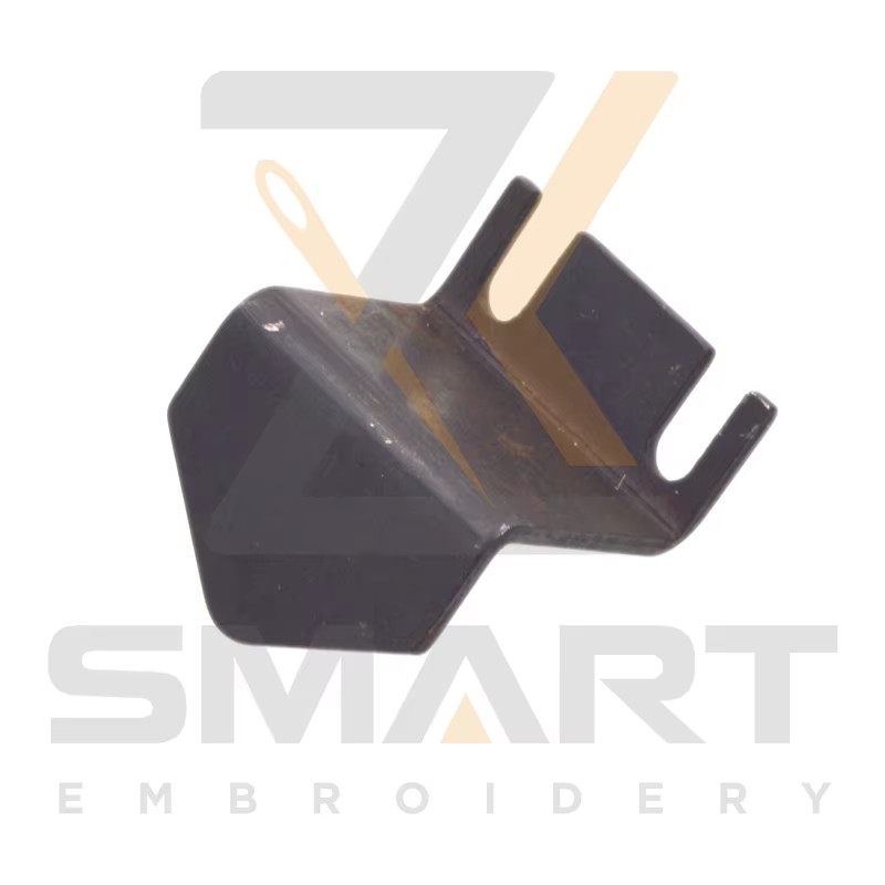 LS Dog Base Tajima Chinese Barudan SWF Embroidery Machine Parts D08030 ドッグベース