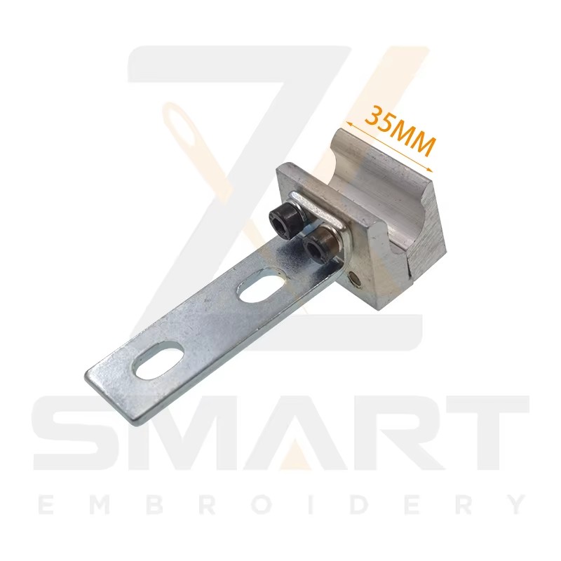 Frame Clamp Clip for Embroidery Machine 35MM D08006-35