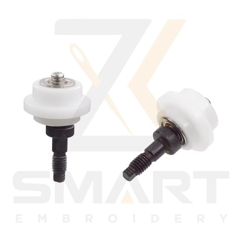 Eccentric Guide Roller B WH0217010000 515121020S15 for Cap Frame Driver Tajima SWF Chinese Embroidery Machine Parts D030309