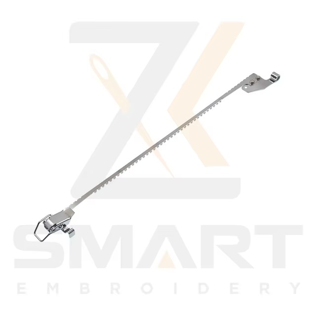 Single Band Cap Frame Presser Lid for Embroidery Machine D030301 D030304