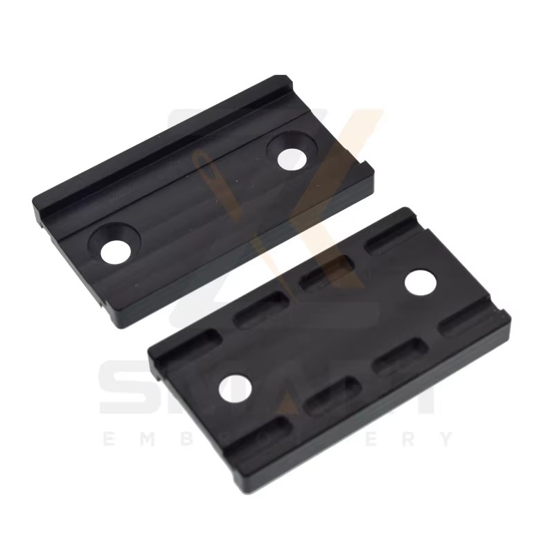 ガイド プレート MX0743010000 0F3290070010 MX0743000000 Tajima 包装機械部品 D08023