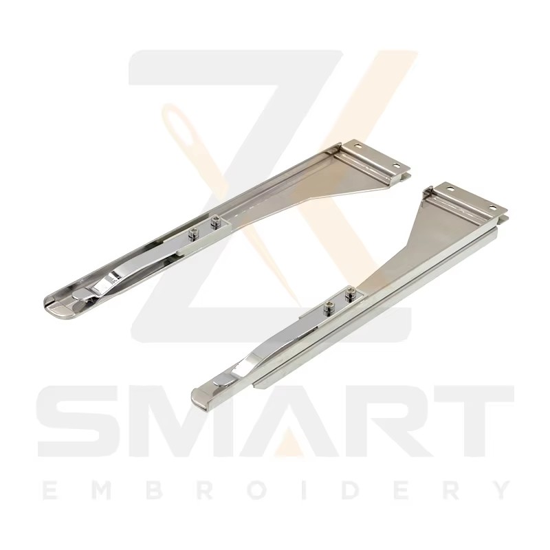 Tajima Chinese Embroidery Machine D020401のためのホープサポートフレームホルダー