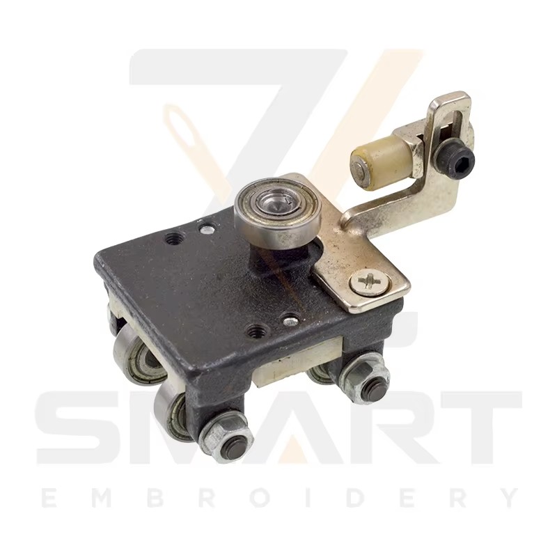 Y-axis Feed Ass'y Embroidery Machine パーツ D08002