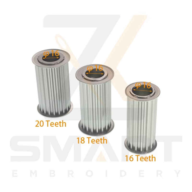 Tajima SWF ハンバーガー マシン ハンバーガー S5M 16/18/20 歯 501490030S12 UN110030B000 MXS711B00000 501491020S03 501491020000