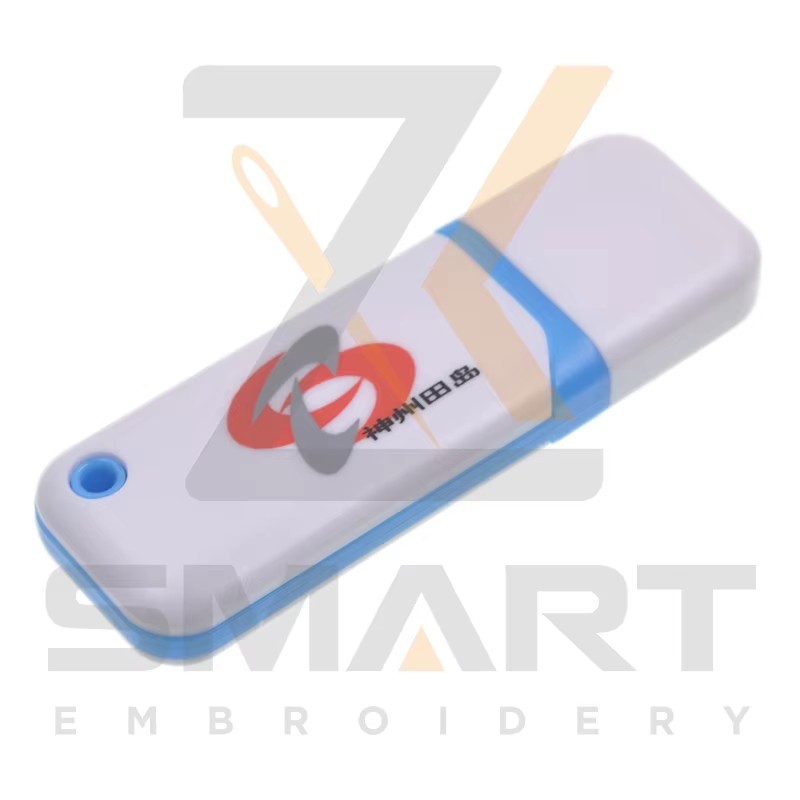 Tajima USB メモリ 2GB エンブロイダー マシン パーツ ETJ-USB-2G
