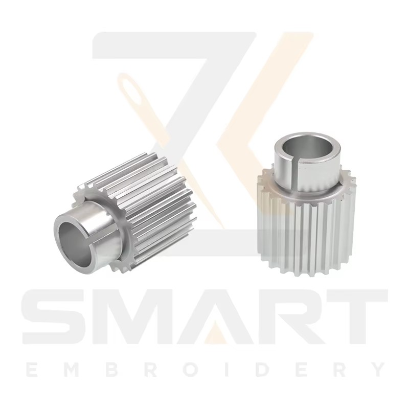タジアム ブローダー マシン ポーレ S5M 20 歯 D05-S5M-D15-T20-W25