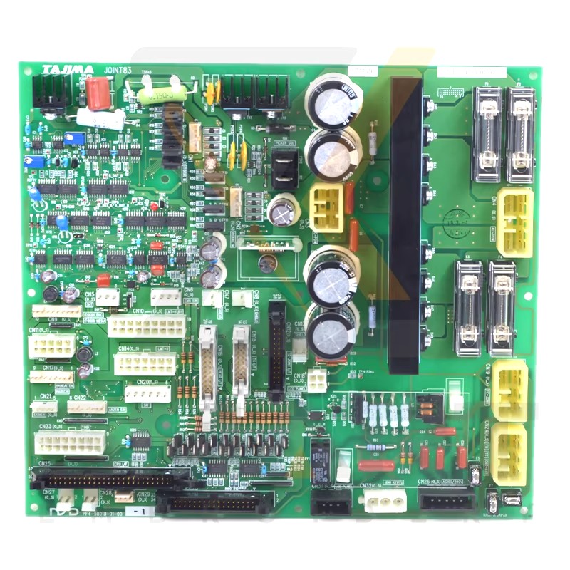 Tajima JOINT83 ボード 0J2501600002 0J2501600003 包装機械部品 ETJ-JOINT83