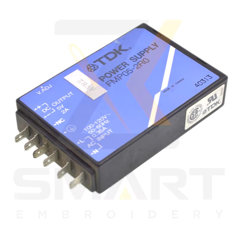 電源供給 FMP05-2R0 Tajima 包装機械部品 ETJ-FMP05-2R0