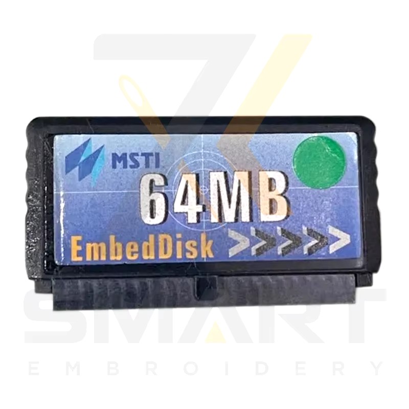 Flash DOC ストレージ 0J2400801000 Tajima 包装機械部品 ETJ-0J2400801000