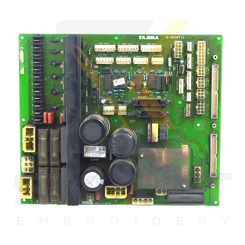 タジマ ボード D-JOINT11 ED56020000000 包装機械部品 ETJ-D-JOINT11