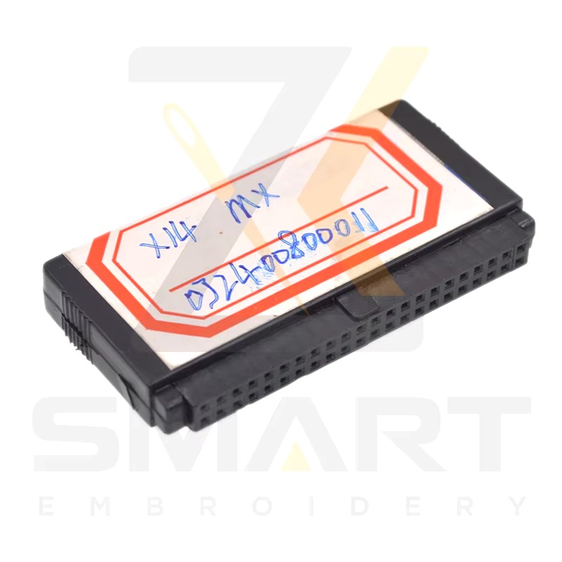 Flash DOC ストレージ 0J2400801000 Tajima 包装機械部品 ETJ-0J2400801000