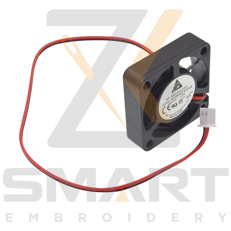 ファン 40*40*10 24V EDH06-40*40*10-24V