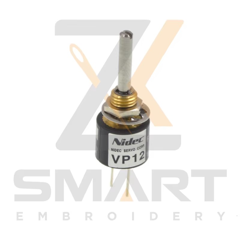 オリジナル VP12 Potentiometer For Tajima Chenille Embroidery Machines ETJ-VP12