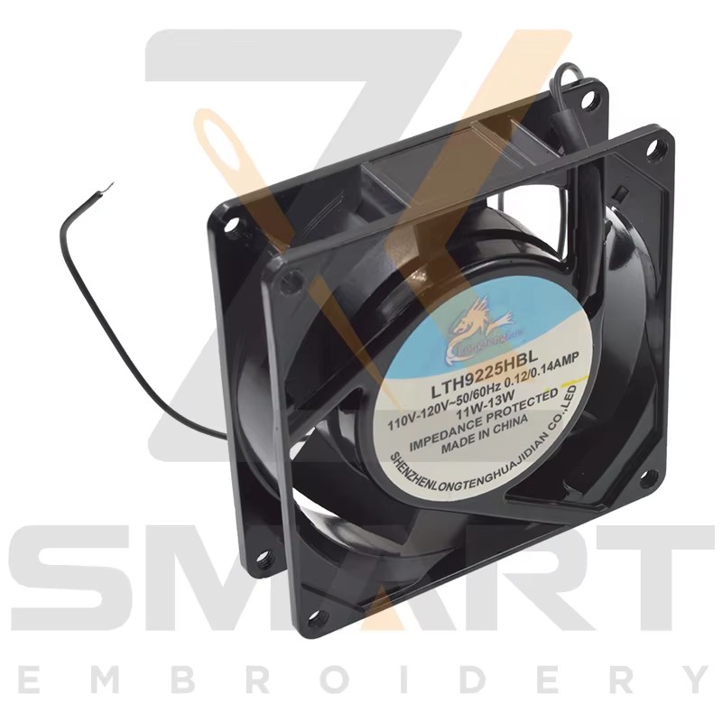 冷却ファン 90*90 110 Volt EDH06-90*90-110V