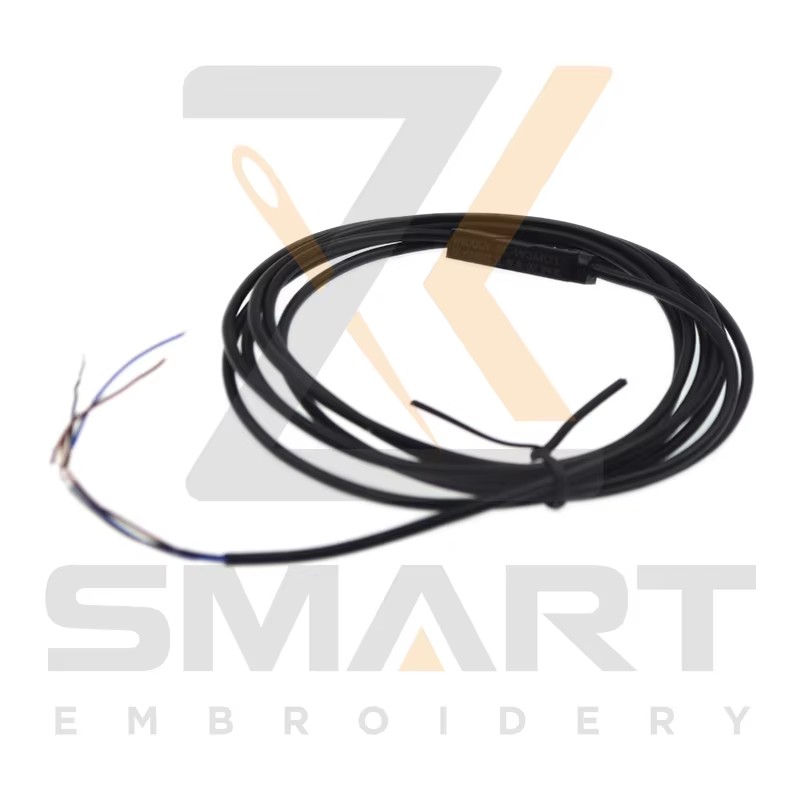 接近センサースイッチ SL-W3MC1 NPN NC for Embroidery Machines EDH06-SL-W3MC1