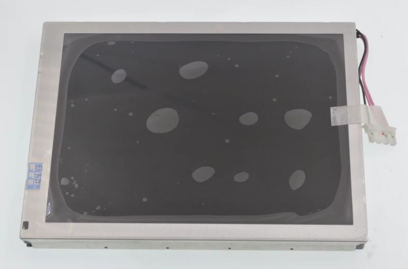 Tajima LCD ディスプレイ 641200140000 X16-E[A] スクリーン NL6448BC20-18D 包装機部品 E10-NL6448BC20-18D