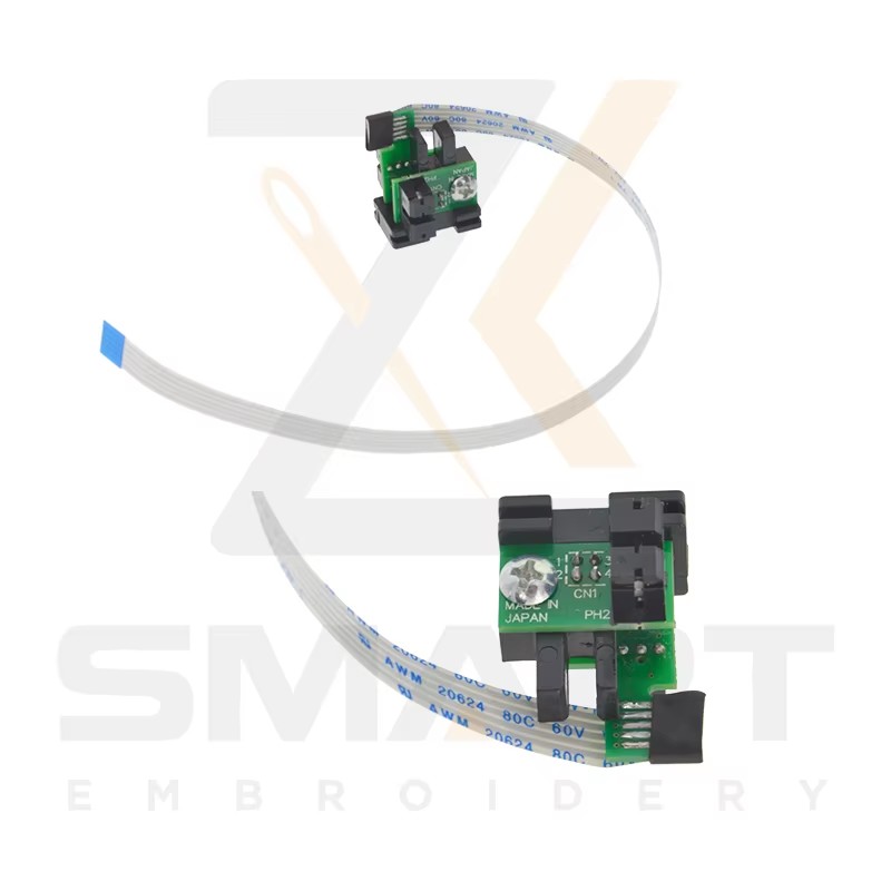 Tajima TC センサーカード 0J2602300A23, FG7204010000, 0J2602100010, 0J2601100011, 0J2602300A22 ETJ-TC01