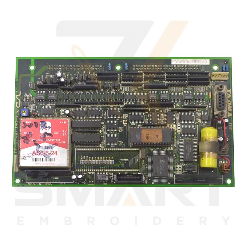 Tajima IMMカード ED5601000000