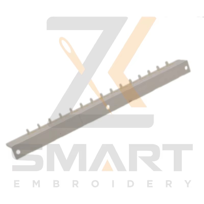 15 色 中間線ガイドセット Tajima SWF 中国の包装機械部品 T040202-15W