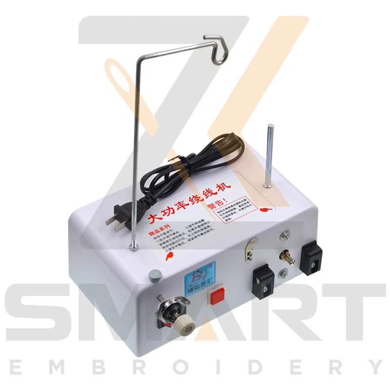 Bobbin Winder Tajima Embroidery Machine パーツ G0303