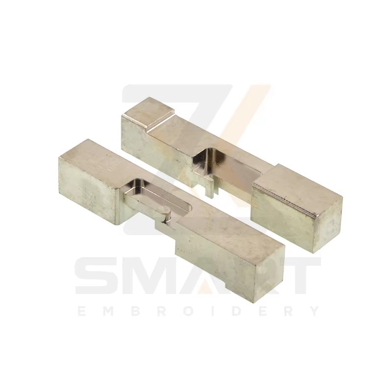 Tajima Embroidery Machineのためのアイドルバーガイド