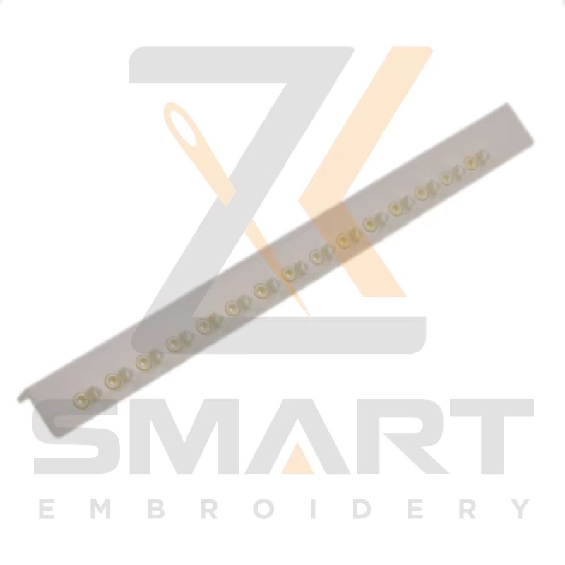 15 色 中間線ガイドセット Tajima SWF 中国の包装機械部品 T040202-15W