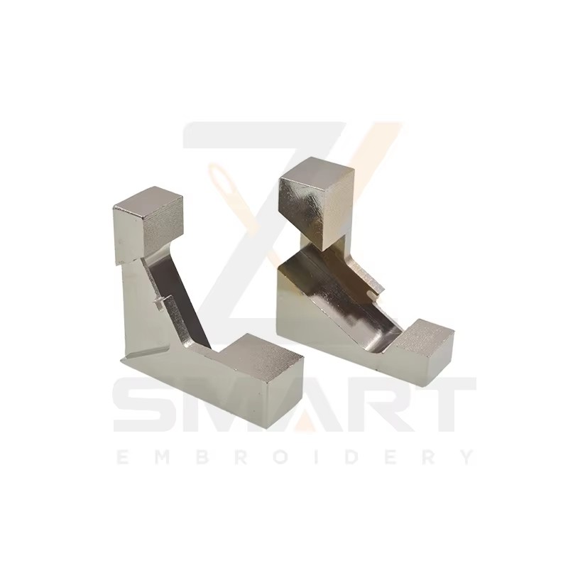 TAJIMA Embroidery Machine のためのアイドル バー マシン