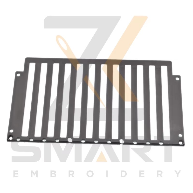 オリジナル 品質 12 色 Tajima アイドル バー ガイド レール プレート N06HTJ-12-OC