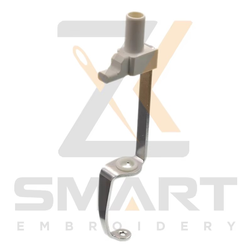 10 Pieces Original Tajima ST Presser Foot with Connecting Stud 96MM Embroidery Machine Parts N0301HBH96ST