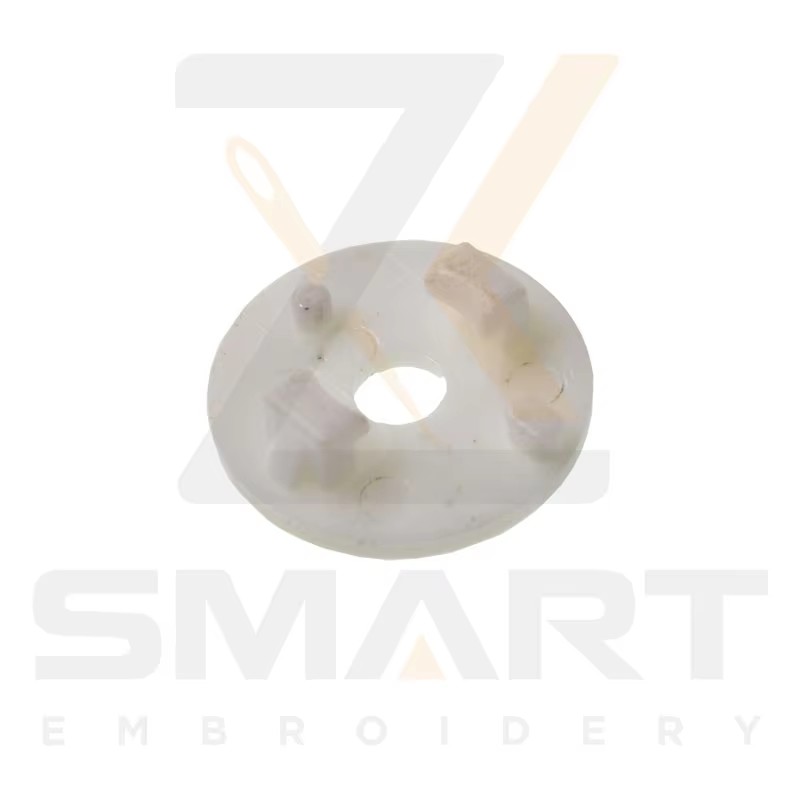 Tajima SWF Chinese Embroidery Machine N0305B N0305Wのための包装機械部品プレッサーフットパッド