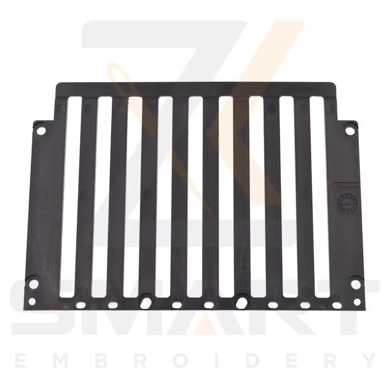 オリジナル Gunuine Tajima 9 Needles Needle Bar Guide Rail N06HTJ-9-O