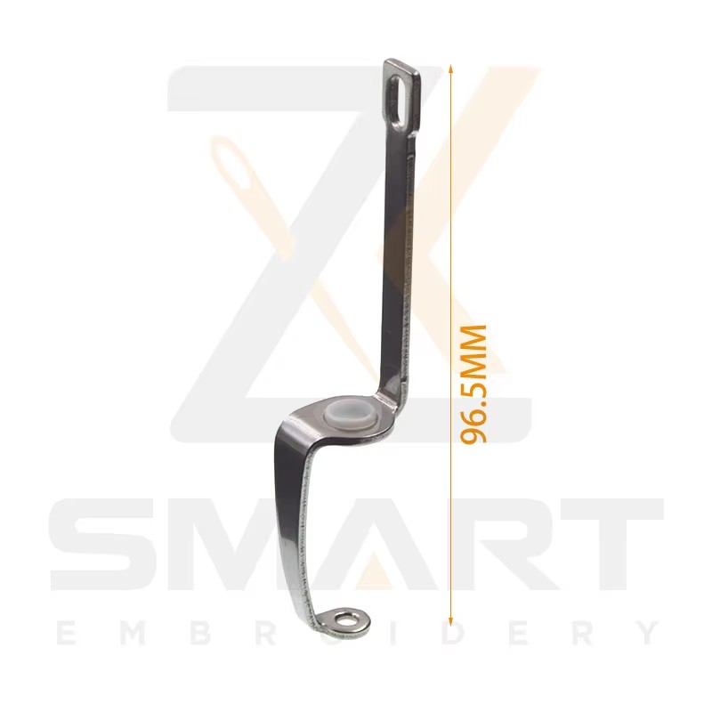 プレッサー フット ブッシュ 96.5mm 090460070006 090460070005 Tajima SWF 中国の包装機械部品