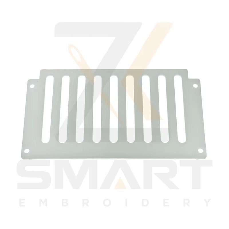 9 Needles Needle Bar Guide Rail for Tajima Chinese Embroidery Machine Parts N06L0901