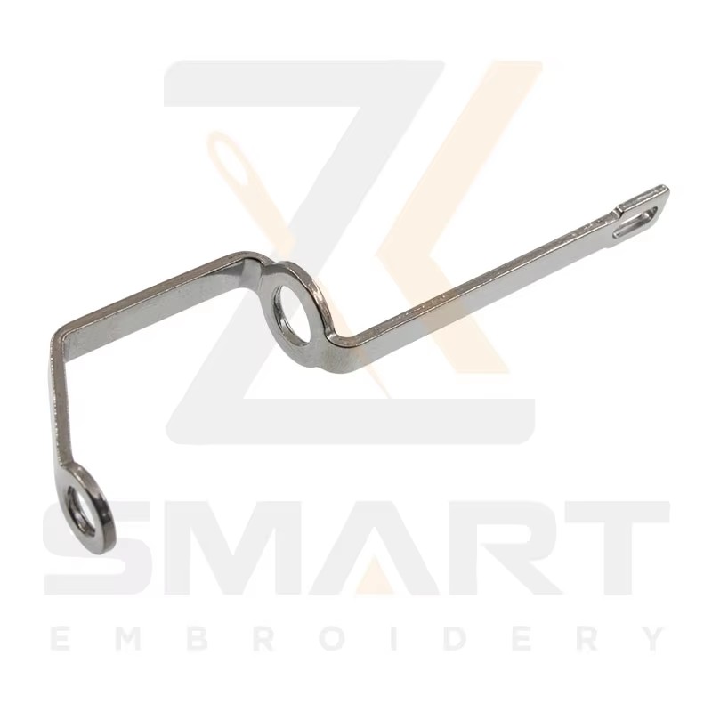 ブリッジエンブロイダープレッサーフット中国エンブロイダー機械部品N0301HD