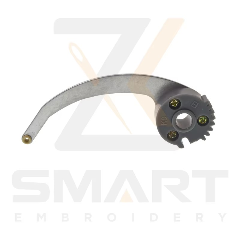 Tajima Chinese Embroidery Machine Parts N070103のための採取ベアアスイ 8 歯ギア