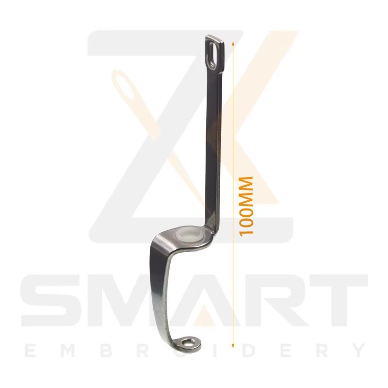 プレッサー フット ブシング 100MM Tajima SWF 中国の包装機械部品 N0301HB100